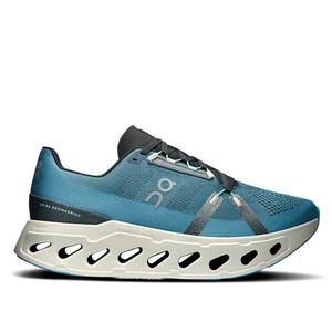 NEW ON RUNNING men's cloudeclipse sneaker in niagara/ivory